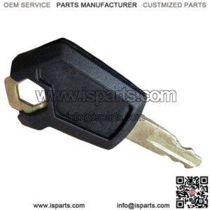 Heavy Equipment Ignition Key Fits CAT Models (Most) ASV And More