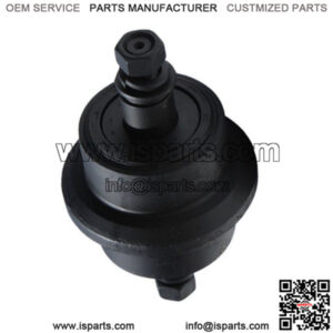 Bottom Roller Fits Bobcat 331 Part Number 7019167 Rubber Track
