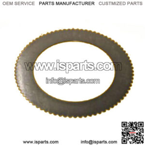 8D9718 Disc Fits Caterpillar D250E D250E II D300E D300E II D400E II 120G 120H