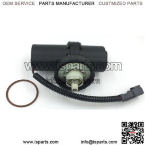 12V Fuel Extraction Pump Fits Caterpillar Perkins MP10325 232-5877 228-9130