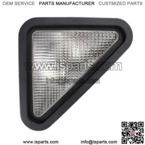 Fits Bobcat Right Headlight Lamp Lens Light T110 T140 T180 T190 T250 T300 T