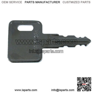 Taylor Dunn Utility Cart Heavy Equipment Ignition Keys #59