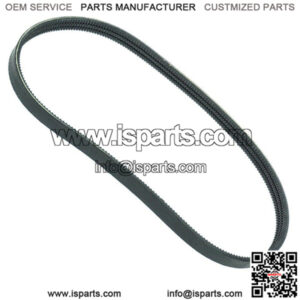 Main pump Drive Belt Fits Bobcat Skid Steer S175 S185 S205 Hydro 6667322