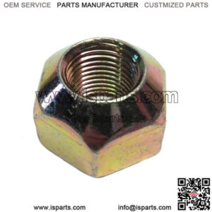 Lug Nut Fits Bobcat 720 721 722 730 731 732 741 742 743 Wheel Rim Skid Stee