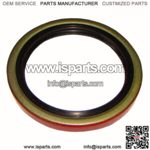 Fits Bobcat Skid Steer Loader Wheel Bearing Axle Seal 7753 743 753 742 763
