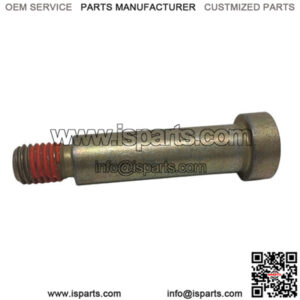 Shoulder Bolt Fits Bobcat Bobtach 751 753 763 773 853 863 864 873 883 Skid S