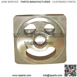 5I4486 Valve Plate Fits Caterpillar 330 330 L 330B L 330B LN 345B 345B L W330B