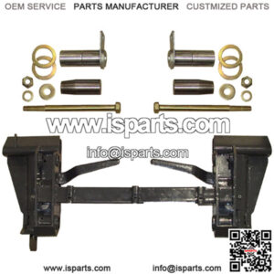 Quick Attach Coupler Plate Fits New Holland L160 L170 L565 LS160 LS170