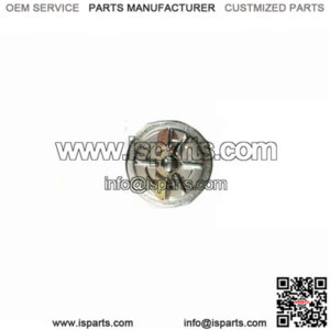 Fuel Cap Fits Case Backhoe Skid Steer 40XT 60XT 70XT 75XT 85XT 90XT 95XT  NEW