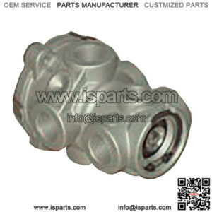 8V5172 Brake Pedal Valve A Fits Caterpillar Fits CAT