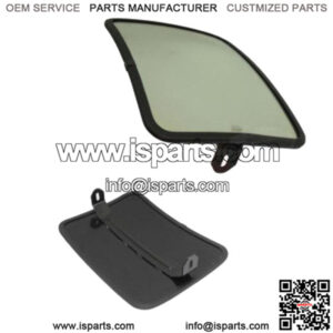 8T2287 Mirror AS 8Y8297 Fits Caterpillar Fits CAT
