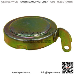 Fits Caterpillar Fits CAT Backhoe 426C 436C 420D Locking Fuel Cap