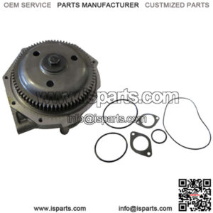 Aftermarket Water Pump 1615719 3520211 10R0484 0R9869 Fits Caterpillar Fits CAT