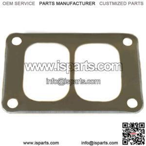 1S4295 Gasket Fits Caterpillar 1693 Engine, 3508B, 7H1558, 8N2835, 3790175