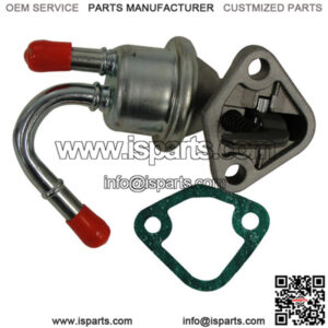 [DF6P5682] Fuel Pump 7011982 Fits S220 S250 S300 S330 S750 S770 S850 A300 T225