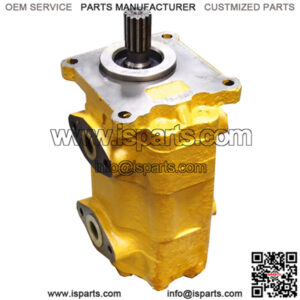 705-30-31203 Hydraulic Pump Fits Komatsu D60A D60A-6 D60E D60P D60PL-6
