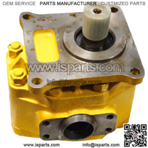 07442-71102 Hydraulic Steering Pump for Komatsu D355A-3 D355A-5