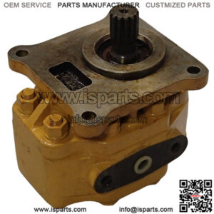 07432-72203 Pump Assembly fits Komatsu