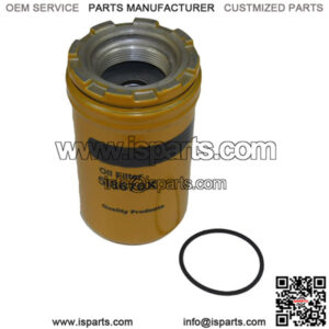 Hydraulic Spin-on Oil Filter 5I8670 Fits CAT Fits Caterpillar 3046 3054 3054C 30