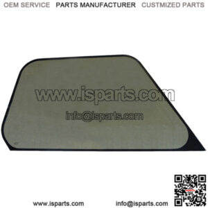 6908788 RH Window Glass Fits Bobcat T2250 T2556 T2566 T3571 T3571L T35100 T3