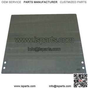 6655327 Top Windshield Fits Bobcat 220 225 231