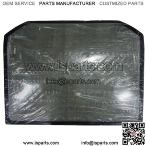 6908786 Rooftop Glass Fits Bobcat T2250 T2556 T3571 T3571L T35100 T35100L T3