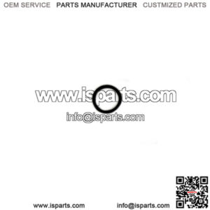 6V8397 O Ring Fits Caterpillar NBR 90, CS=1.78mm, ID=9.25mm, Dash=012