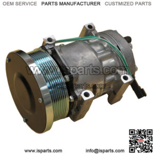 2777245 Compressor AC Fits Caterpillar Fits CAT 966H 992K 993K 854K