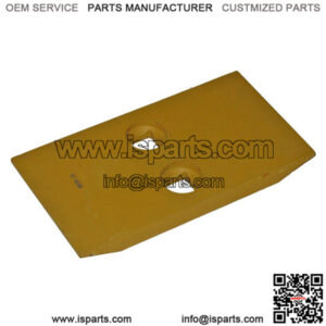 4T6696 Center Segment Edge Fits Caterpillar Fits CAT