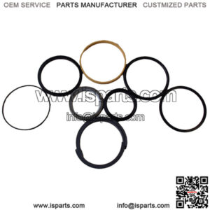 IH Aftermarket 1126587C91 Hydraulic Cylinder Seal Kit