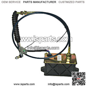 Fits CAT Fits Caterpillar 320B 322B 325B throttle motor governor 2475232 247-523