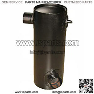 1R7158 Muffler Fits Caterpillar Fits CAT 637D Excavator