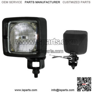 CTPH24V3X3 ABL Halogen Light 24V 65W Fits Caterpillar