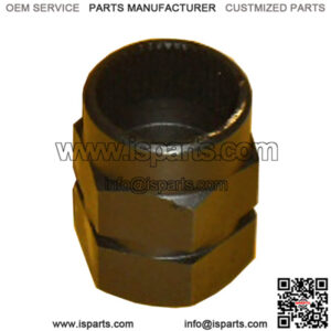 8S2243 Wrench-Female Fits Caterpillar X1B6D