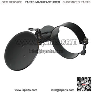 7S4995 Rain Cap Assembly Fits Caterpillar AP-1000B AP-1055B BG-2455C BG-260C