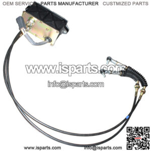 1200002 Stepping Throttle Motor Assembly Fits Caterpillar Excavator 312B 312B L