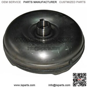 2126215 Torque Converter Fits Caterpillar 416D 416E 420D 422E 424D 428D 430D 432