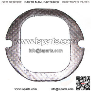 Exhaust Manifold Gasket 129-9452 Fits Caterpillar 3406B 3406C 3408 3408B 3408C