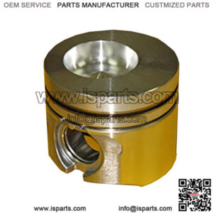 2W4831 Standard Piston Body Fits Caterpillar 613C PS-500 D4TSKHII 3204 3208 SR4