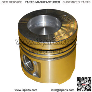 2254284 Piston Fits Caterpillar 315CL 315C D4GXL D3GLGP D5GXL D4GLGP D5GLGP