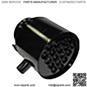 9S6147 Body A Precleaner Fits Caterpillar 3126B 3306 C-9 3306 3306B SR4 12H 120H