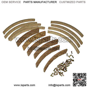 4V2249 Lining Group Fits Caterpillar