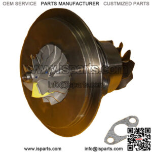 2355507 Cartridge For Turbo Fits Caterpillar M330DMH 330CFMHW 330CFMST 2391 2590