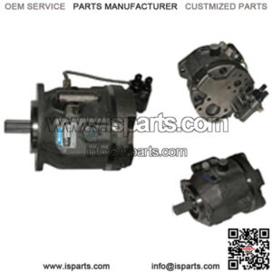 1003259 Piston Pump Group Fits Caterpillar Loader 416B 426B 428B 436B 438B