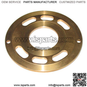 5I8628 Plate Valve Fits Caterpillar 320B 320B L 320B N 320B S 345B 345B L