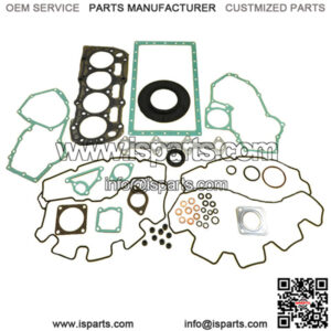 2538001 Gasket Kit-Engine Fits Caterpillar CB-334E CB-334E XW CB-335E 3024C 3034