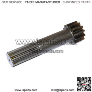 6I6583 - GEAR-SUN Fits Caterpillar (Fits CAT) !!!FREE SHIPPING!