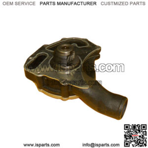 2258016 3541672 Water Pump Group Fits Caterpillar 414E 420E 422E AP-650B BG-225C