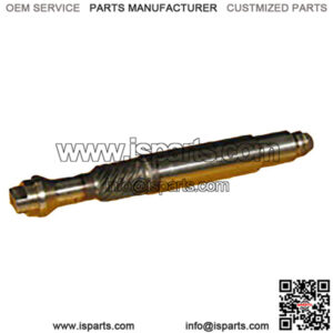 1P7295 Accessory Drive Shaft Fits Caterpillar