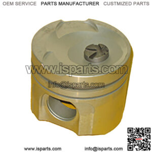One New Aftermarket Replacement Piston  Fits Caterpillar